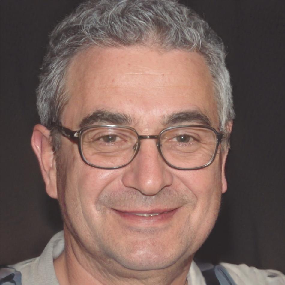 Björn Lindström, Senior Game Developer