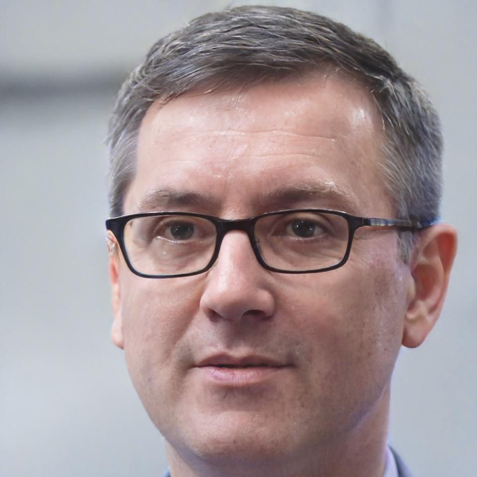 Björn Kastner, Lead Level Designer bei quantviaex