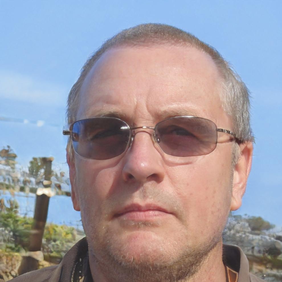 Dr. Andreas Zimmermann, erfahrener Game Designer und Kursleiter