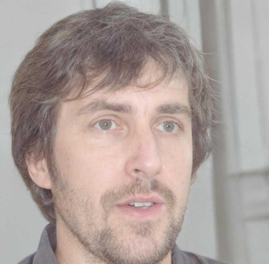 Matteo Fabbri, Lead Level Designer